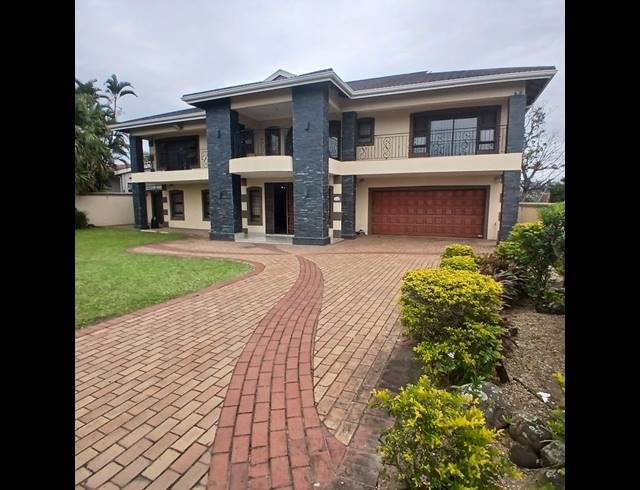 4 BEDROOM HOUSE FOR SALE IN YELLOWWOOD PARK